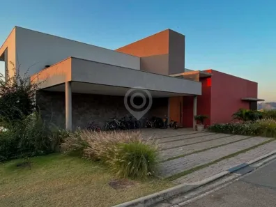 Casa de Condomínio com 6 Quartos à venda, 700m² no Residencial Terras Nobres, Itatiba