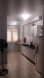 Apartamento com 2 Quartos à venda, 60m² no Residencial Parque dos Servidores, Ribeirão Preto