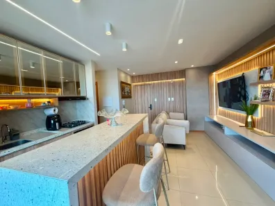 Apartamento com 2 Quartos à venda, 79m² no Jurunas, Belém
