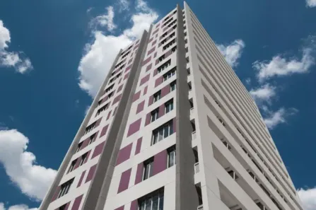 Sala Comercial à venda, 39m² no Cerqueira César, São Paulo