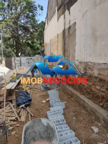 Lote/Terreno à venda, 300m² no Perdizes, São Paulo