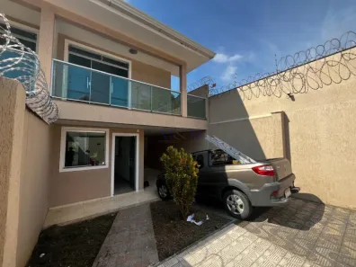 Casa com 3 Quartos para alugar, 140m² no Candelária, Belo Horizonte