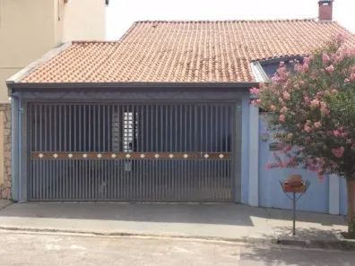 Casa com 3 Quartos à venda, 223m² no Parque Cidade Jardim, Jundiaí