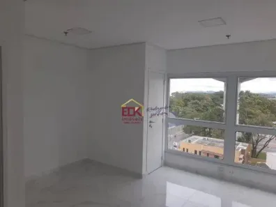 Sala Comercial à venda, 24m² no Centro, São José dos Campos