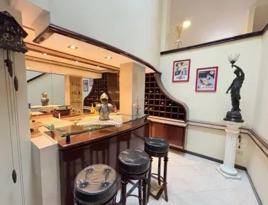 Sobrado com 4 Quartos à venda, 360m² no Barro Branco (Zona Norte), São Paulo