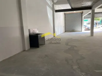 Ponto Comercial para alugar, 127m² no Buritis, Belo Horizonte