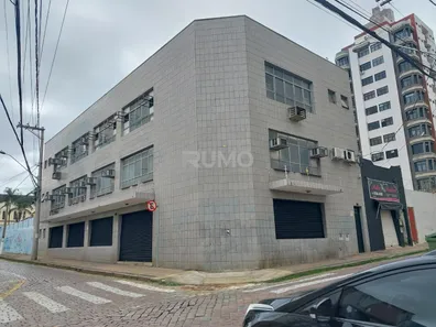 Prédio Comercial com 7 Quartos para alugar, 700m² no Centro, Campinas