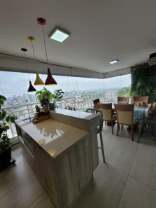 Apartamento com 3 Quartos à venda, 101m² no Quinta da Paineira, São Paulo