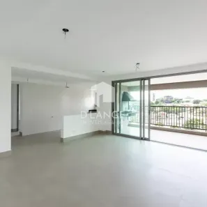 Apartamento com 3 Quartos à venda, 139m² no Cambuí, Campinas