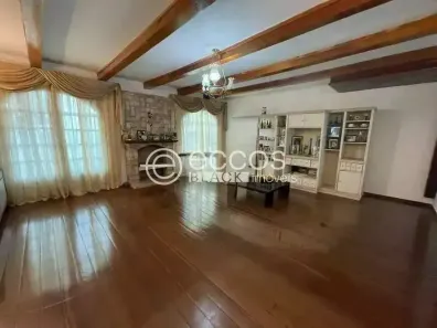 Casa com 4 Quartos à venda, 450m² no Belvedere, Belo Horizonte