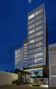 Sala Comercial para alugar, 135m² no Chácara da Barra, Campinas
