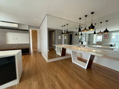 Apartamento com 2 Quartos à venda, 89m² no Tatuapé, São Paulo