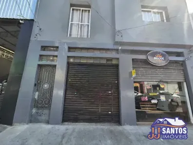 Ponto Comercial para alugar, 80m² no Mooca, São Paulo