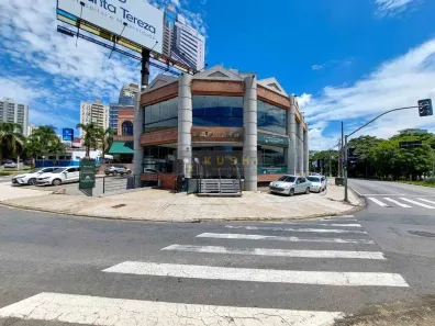 Prédio Comercial para alugar, 994m² no Cambuí, Campinas