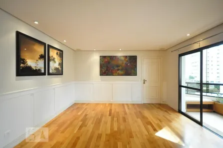 Apartamento com 3 Quartos à venda, 171m² no Vila Suzana, São Paulo