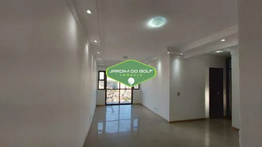 Apartamento com 3 Quartos à venda, 77m² no Parque Residencial Julia, São Paulo