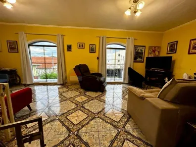 Casa com 3 Quartos à venda, 240m² no Jardim Europa, Sorocaba