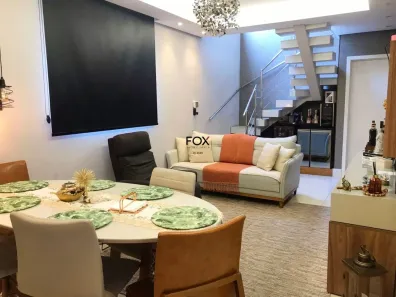 Cobertura com 4 Quartos à venda, 200m² no Paraíso, Belo Horizonte
