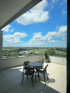 Apartamento com 1 Quarto para alugar, 40m² no Loteamento Villa Branca, Jacareí