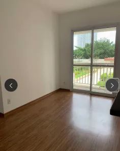Apartamento com 1 Quarto para alugar, 57m² no Jardim Iracema/Aldeia, Barueri