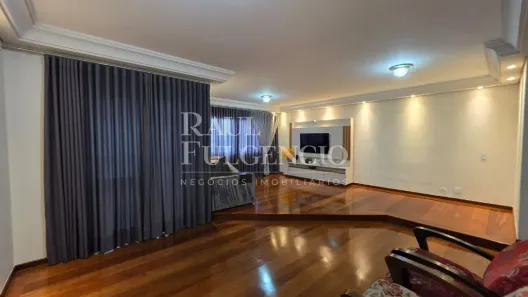 Apartamento com 4 Quartos à venda, 178m² no Centro, Londrina