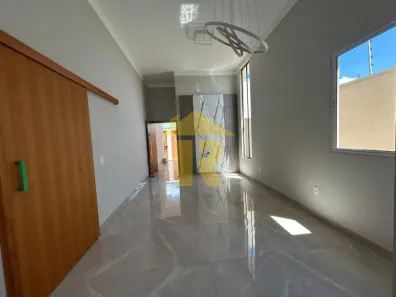 Casa com 3 Quartos à venda, 129m² no SETSUL, São José do Rio Preto