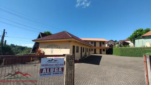 Kitnet com 1 Quarto para alugar, 25m² no Nova Petrópolis, Nova Petrópolis