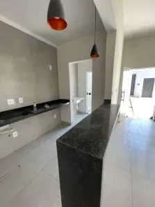 Casa com 3 Quartos à venda, 74m² no Shopping Park, Uberlândia
