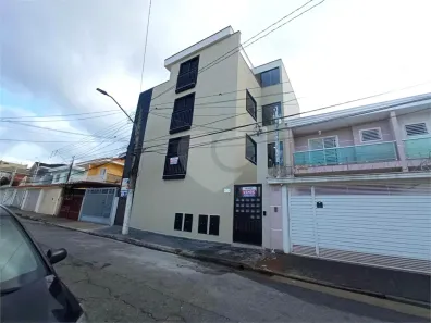 Casa de Condomínio com 2 Quartos à venda, 43m² no Vila Santa Terezinha (Zona Norte), São Paulo