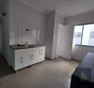 Apartamento com 2 Quartos à venda, 60m² no Vila Valparaíso, Santo André