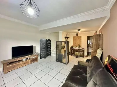 Casa de Condomínio com 2 Quartos à venda, 139m² no Jardim Rebelato, Cotia