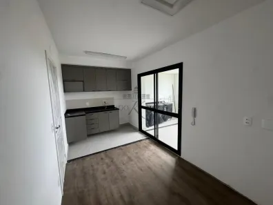 Apartamento com 2 Quartos para alugar, 52m² no Loteamento Floresta, São José dos Campos