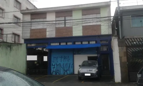 com 3 Quartos à venda, 350m² no Assunção, São Bernardo do Campo