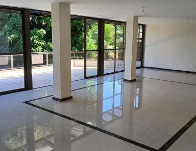 Cobertura com 5 Quartos à venda, 469m² no Barra da Tijuca, Rio de Janeiro
