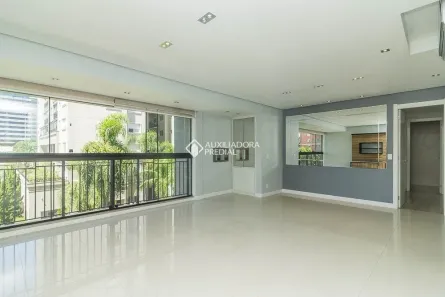 Apartamento com 3 Quartos à venda, 108m² no Jardim Europa, Porto Alegre