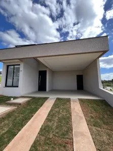 Casa de Condomínio com 3 Quartos à venda, 140m² no Jardim Novo Horizonte, Sorocaba