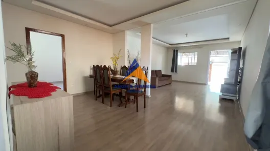 Casa com 3 Quartos para alugar, 650m² no Brasil Industrial (Barreiro), Belo Horizonte