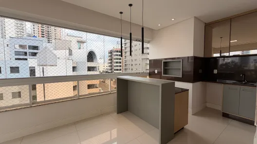 Apartamento com 3 Quartos à venda, 191m² no SAIC, Chapecó