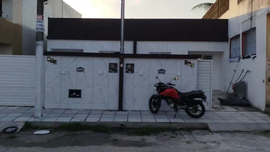 Casa com 2 Quartos à venda, 55m² no Mumbaba, João Pessoa