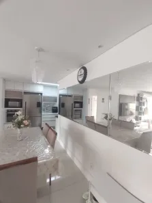 Apartamento com 3 Quartos à venda, 105m² no Parque Mandaqui, São Paulo