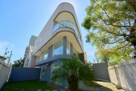 Ponto Comercial para alugar, 74m² no Portão, Curitiba
