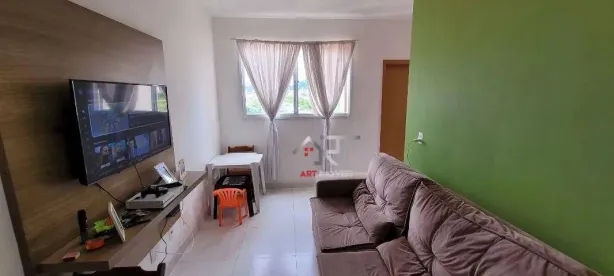 Apartamento com 2 Quartos à venda, 45m² no Nossa Senhora da Penha, Vila Velha