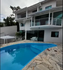 Sobrado com 5 Quartos à venda, 400m² no Centro, Itajaí