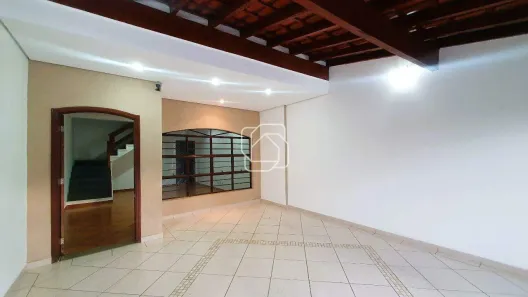 Casa com 3 Quartos para alugar, 150m² no Jardim Padre Bento, Itu