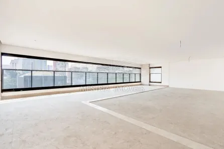 Apartamento com 4 Quartos à venda, 310m² no Santa Cecília, São Paulo
