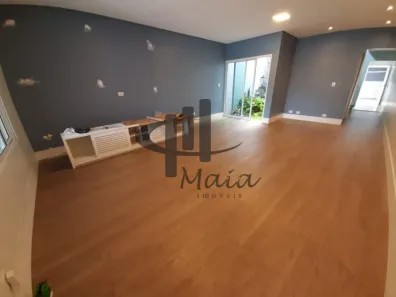 Sobrado com 3 Quartos à venda, 173m² no Olímpico, São Caetano do Sul