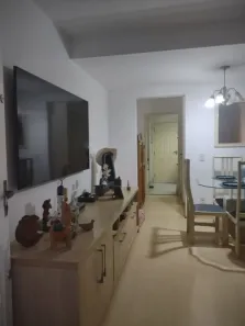 Casa de Condomínio com 2 Quartos à venda, 690000m² no Vila São Silvestre, São Paulo