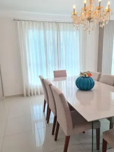 Apartamento com 4 Quartos à venda, 156m² no Meia Praia, Itapema