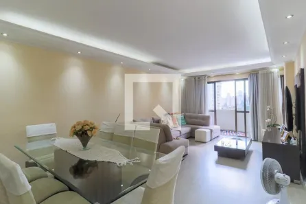 Apartamento com 3 Quartos à venda, 178m² no Brooklin Paulista, São Paulo