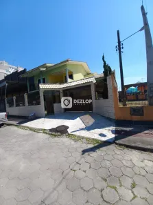 Casa com 3 Quartos à venda, 282m² no Rio Caveiras, Biguaçu
